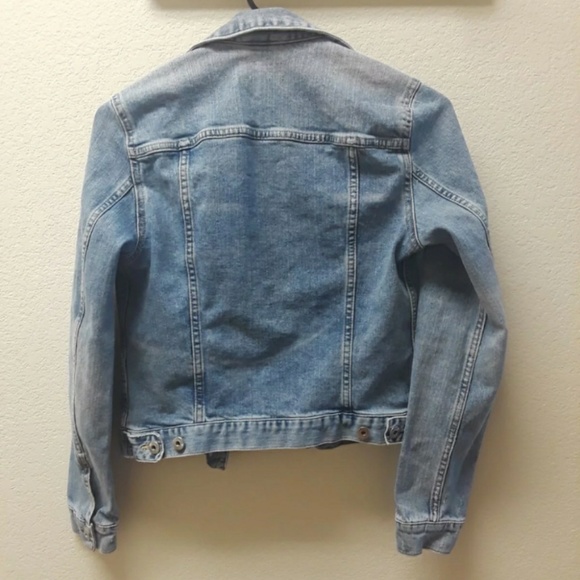 H&M Jean Jacket - Picture 2 of 3